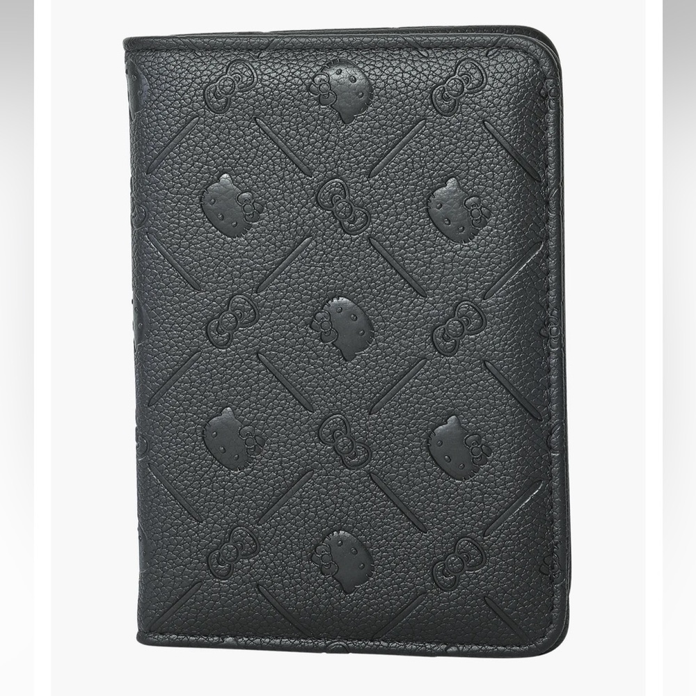 Sanrio Hello Kitty Passport Holder - Picture 6 of 6